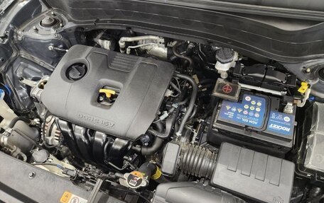 KIA Seltos I, 2023 год, 2 196 000 рублей, 6 фотография