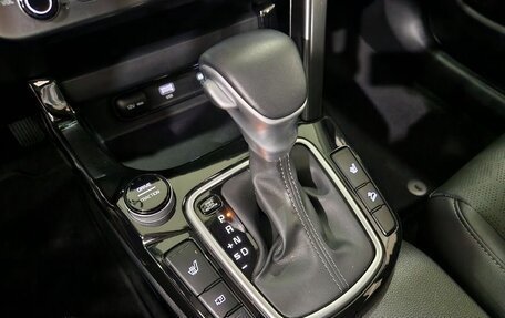 KIA Seltos I, 2023 год, 2 196 000 рублей, 9 фотография