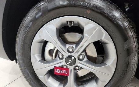 KIA Seltos I, 2023 год, 2 196 000 рублей, 5 фотография