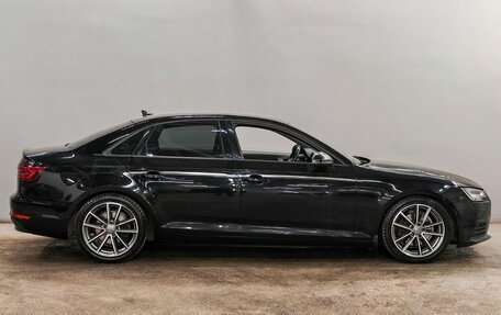 Audi A4, 2017 год, 1 773 000 рублей, 4 фотография