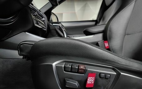 BMW X4, 2018 год, 2 870 000 рублей, 17 фотография