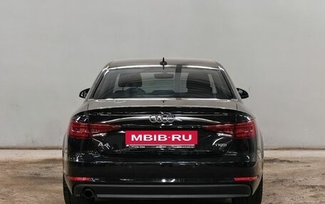 Audi A4, 2017 год, 1 773 000 рублей, 6 фотография