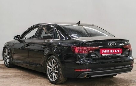 Audi A4, 2017 год, 1 773 000 рублей, 7 фотография