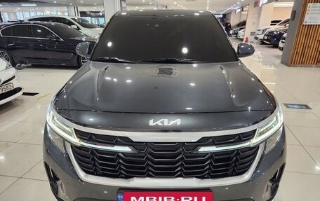 KIA Seltos I, 2023 год, 2 196 000 рублей, 3 фотография