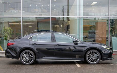 Toyota Camry, 2025 год, 4 700 000 рублей, 4 фотография