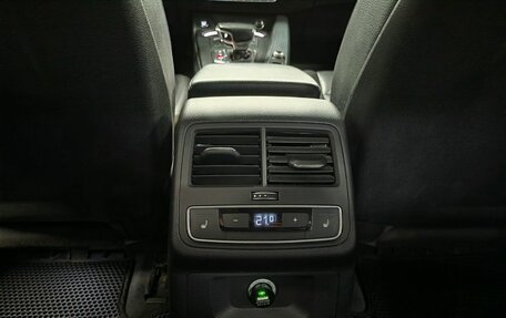 Audi A4, 2017 год, 1 773 000 рублей, 16 фотография