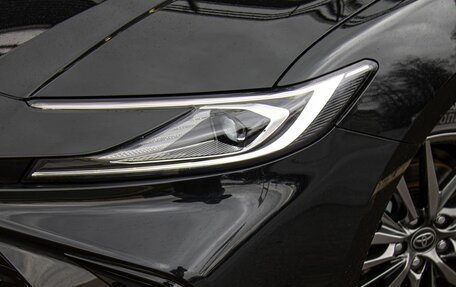 Toyota Camry, 2025 год, 4 700 000 рублей, 9 фотография