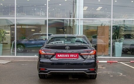Toyota Camry, 2025 год, 4 700 000 рублей, 6 фотография