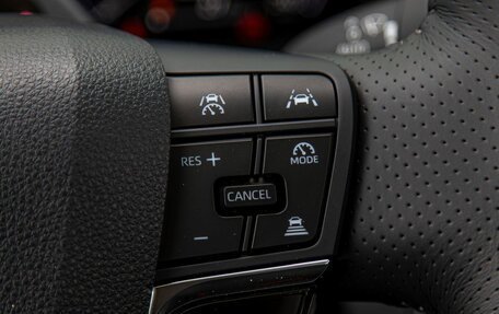 Toyota Camry, 2025 год, 4 700 000 рублей, 16 фотография