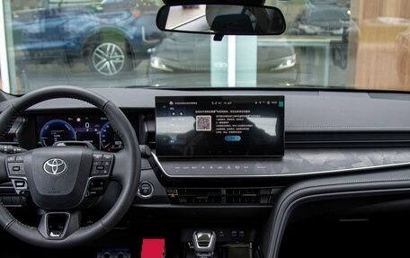 Toyota Camry, 2025 год, 4 700 000 рублей, 12 фотография