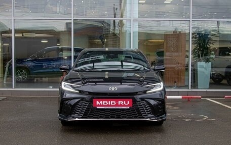 Toyota Camry, 2025 год, 4 700 000 рублей, 2 фотография