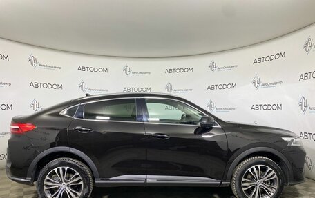 Haval F7x I, 2024 год, 2 449 000 рублей, 4 фотография