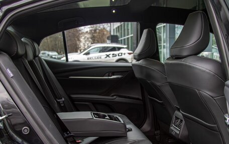 Toyota Camry, 2025 год, 4 700 000 рублей, 18 фотография