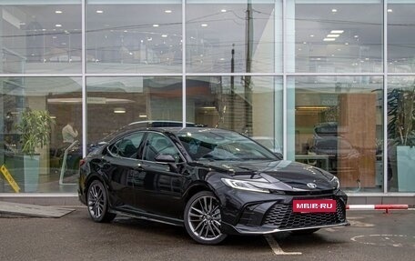 Toyota Camry, 2025 год, 4 700 000 рублей, 3 фотография