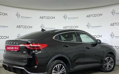 Haval F7x I, 2024 год, 2 449 000 рублей, 2 фотография