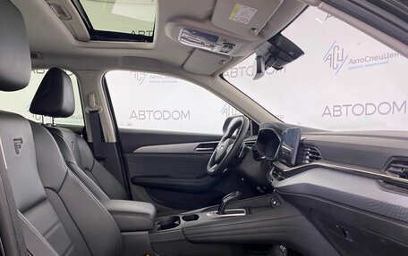 Haval F7x I, 2024 год, 2 449 000 рублей, 10 фотография