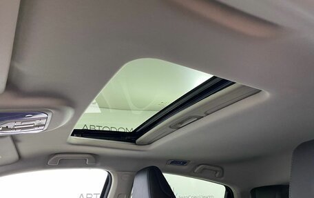 Haval F7x I, 2024 год, 2 449 000 рублей, 11 фотография