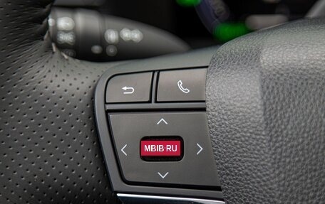 Toyota Camry, 2025 год, 4 700 000 рублей, 15 фотография