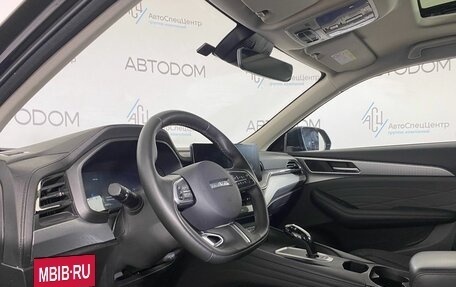 Haval F7x I, 2024 год, 2 449 000 рублей, 8 фотография