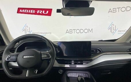 Haval F7x I, 2024 год, 2 449 000 рублей, 9 фотография