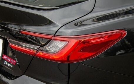 Toyota Camry, 2025 год, 4 700 000 рублей, 10 фотография