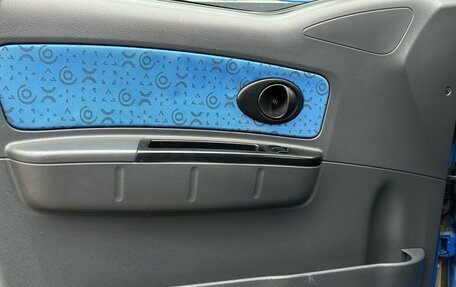 Chevrolet Spark III, 2007 год, 409 000 рублей, 13 фотография