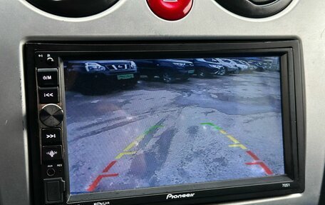 Chevrolet Spark III, 2007 год, 409 000 рублей, 17 фотография