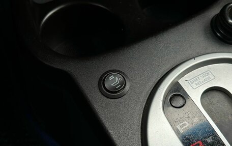 Chevrolet Spark III, 2007 год, 409 000 рублей, 20 фотография