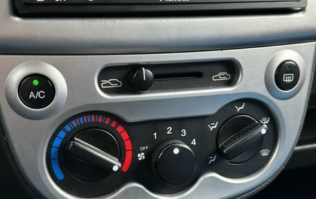 Chevrolet Spark III, 2007 год, 409 000 рублей, 19 фотография