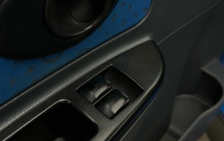 Chevrolet Spark III, 2007 год, 409 000 рублей, 14 фотография