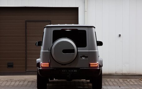 Mercedes-Benz G-Класс W463 рестайлинг _iii, 2020 год, 12 550 000 рублей, 6 фотография