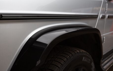 Mercedes-Benz G-Класс W463 рестайлинг _iii, 2020 год, 12 550 000 рублей, 11 фотография