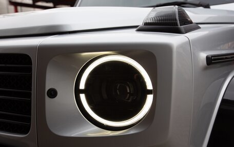 Mercedes-Benz G-Класс W463 рестайлинг _iii, 2020 год, 12 550 000 рублей, 10 фотография