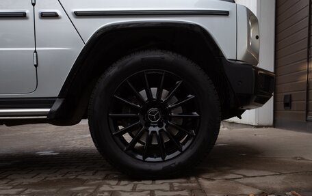 Mercedes-Benz G-Класс W463 рестайлинг _iii, 2020 год, 12 550 000 рублей, 9 фотография