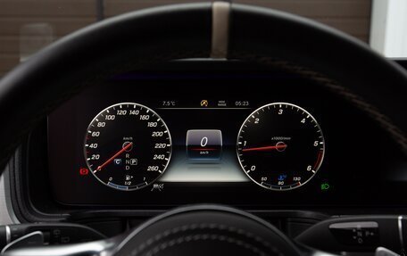 Mercedes-Benz G-Класс W463 рестайлинг _iii, 2020 год, 12 550 000 рублей, 15 фотография