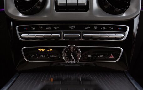 Mercedes-Benz G-Класс W463 рестайлинг _iii, 2020 год, 12 550 000 рублей, 18 фотография