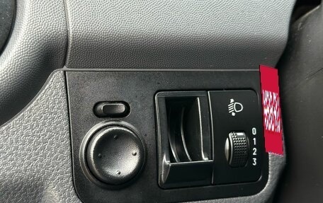 Chevrolet Spark III, 2007 год, 409 000 рублей, 15 фотография