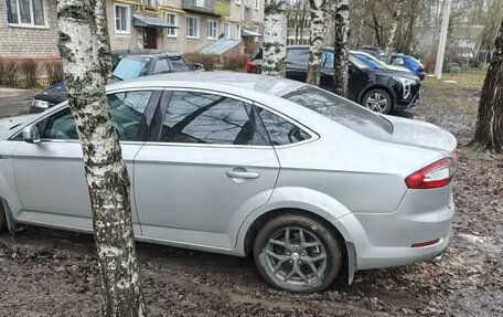 Ford Mondeo IV, 2010 год, 630 000 рублей, 5 фотография