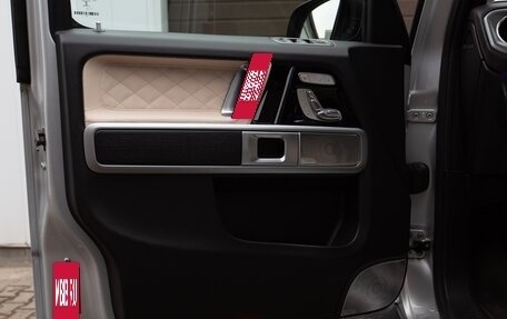 Mercedes-Benz G-Класс W463 рестайлинг _iii, 2020 год, 12 550 000 рублей, 7 фотография