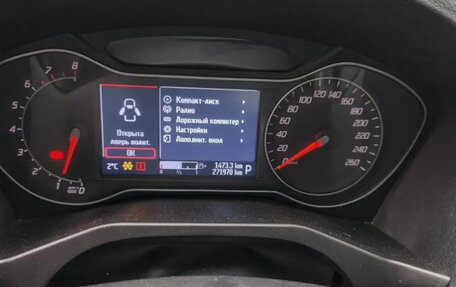 Ford Mondeo IV, 2010 год, 630 000 рублей, 6 фотография