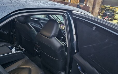 Toyota Camry, 2018 год, 3 000 000 рублей, 14 фотография