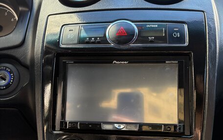 Hyundai Tiburon, 2008 год, 850 000 рублей, 8 фотография