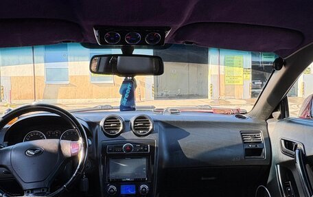 Hyundai Tiburon, 2008 год, 850 000 рублей, 7 фотография