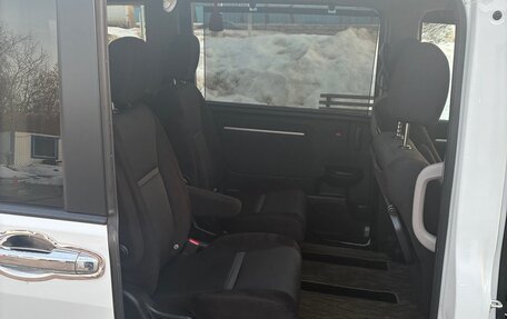 Honda Stepwgn IV, 2019 год, 2 300 000 рублей, 10 фотография