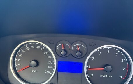 Hyundai Tiburon, 2008 год, 850 000 рублей, 9 фотография