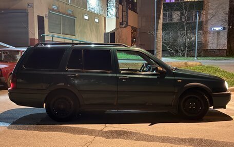 Volkswagen Golf III, 1997 год, 210 000 рублей, 4 фотография