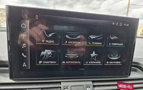 Audi Q5, 2021 год, 4 700 000 рублей, 17 фотография