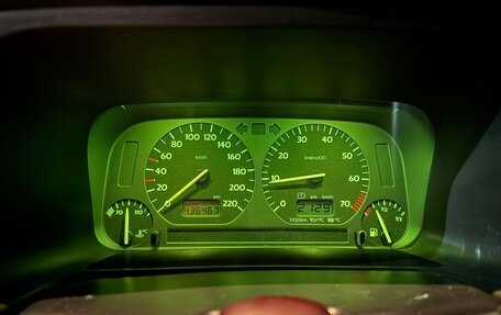 Volkswagen Golf III, 1997 год, 210 000 рублей, 8 фотография