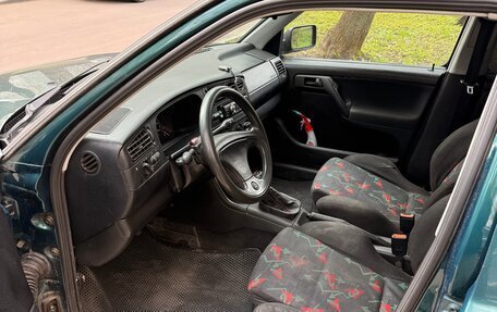 Volkswagen Golf III, 1997 год, 210 000 рублей, 9 фотография