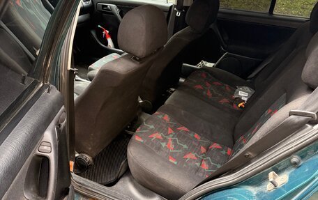 Volkswagen Golf III, 1997 год, 210 000 рублей, 10 фотография